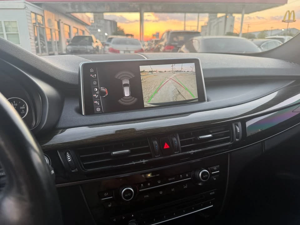 2017 BMW F15 X5 - Image 13 of 19