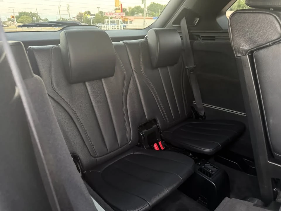2017 BMW F15 X5 - Image 17 of 19