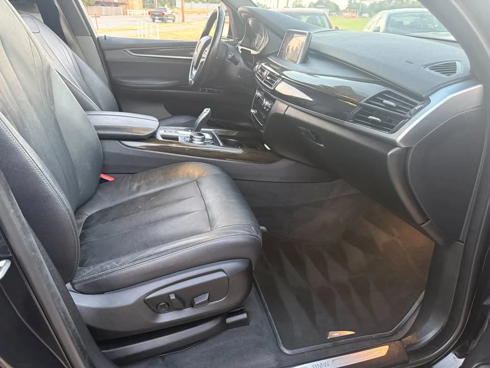 2017 BMW F15 X5 - Image 19 of 19