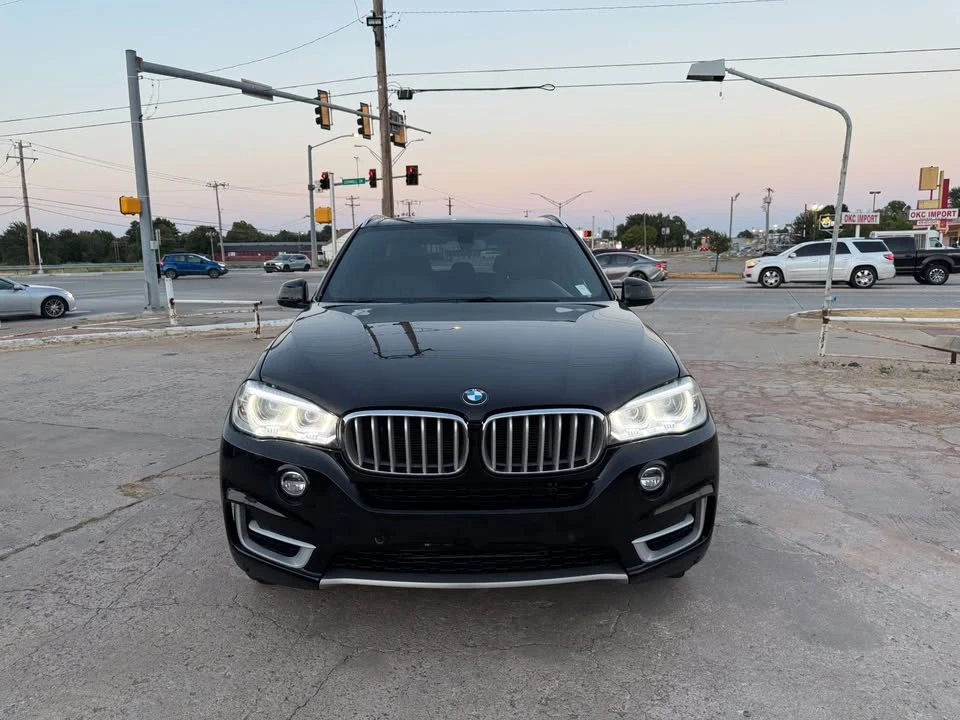 2017 BMW F15 X5 - Image 4 of 19