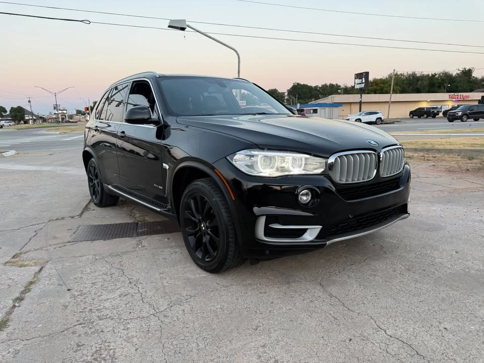 2017 BMW F15 X5 - Image 2 of 19