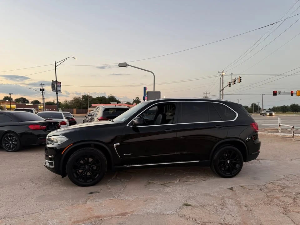 2017 BMW F15 X5 - Image 7 of 19