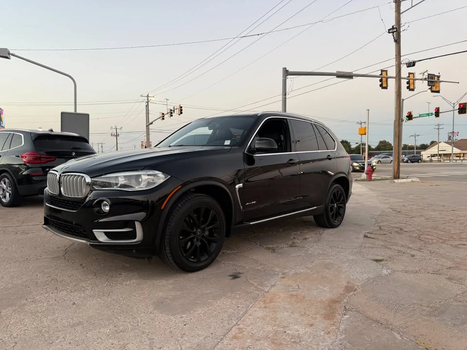 2017 BMW F15 X5 - Image 5 of 19