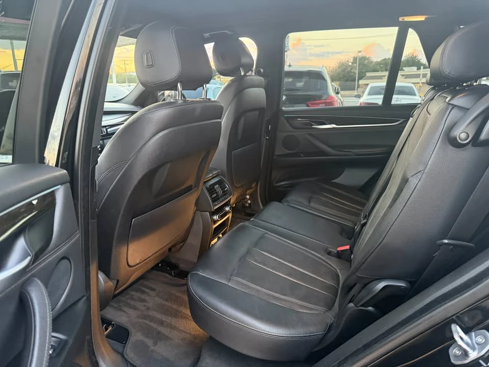 2017 BMW F15 X5 - Image 15 of 19