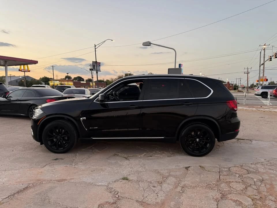2017 BMW F15 X5 - Image 8 of 19