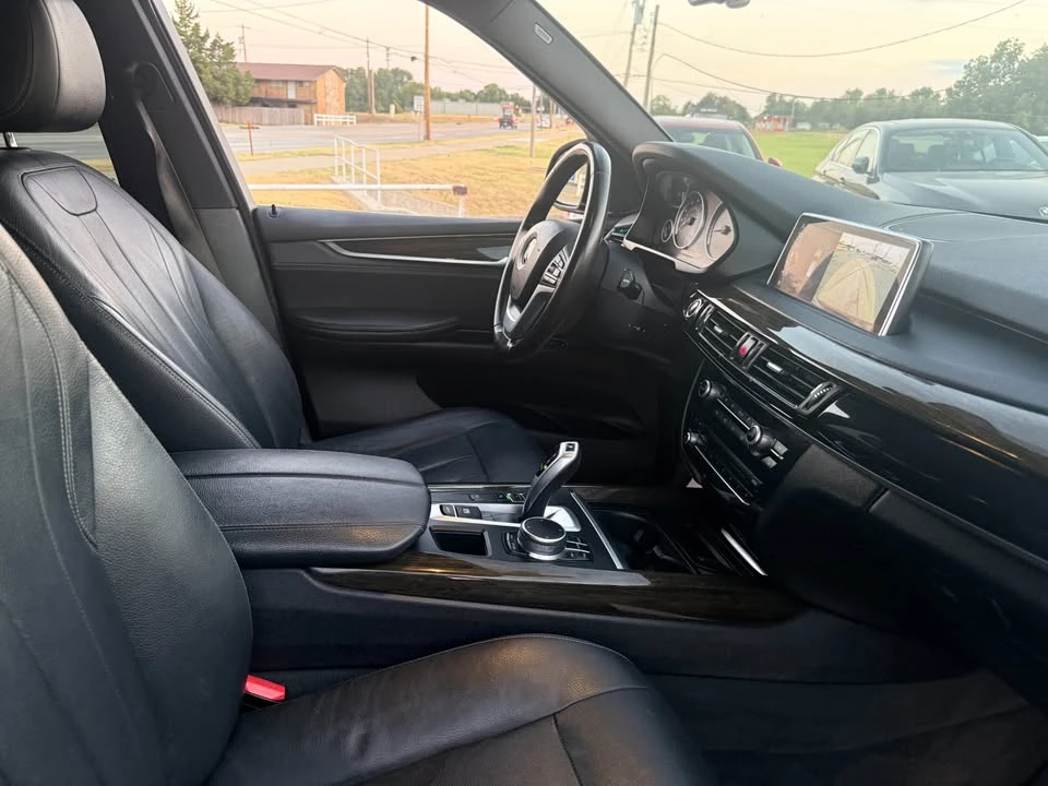2017 BMW F15 X5 - Image 11 of 19