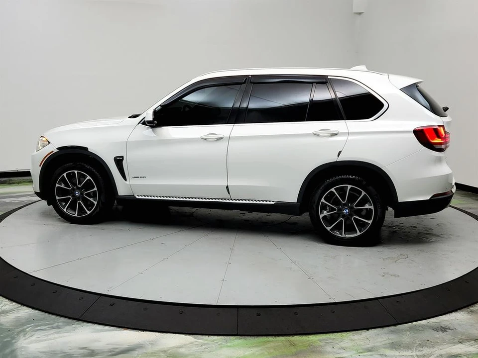 2017 BMW F15 X5 - Image 8 of 21
