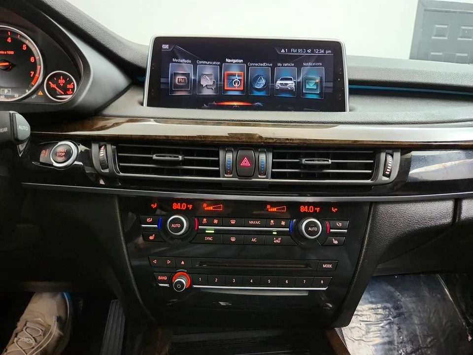 2017 BMW F15 X5 - Image 21 of 21