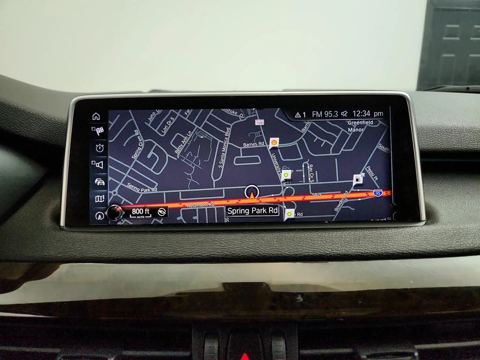 2017 BMW F15 X5 - Image 18 of 21