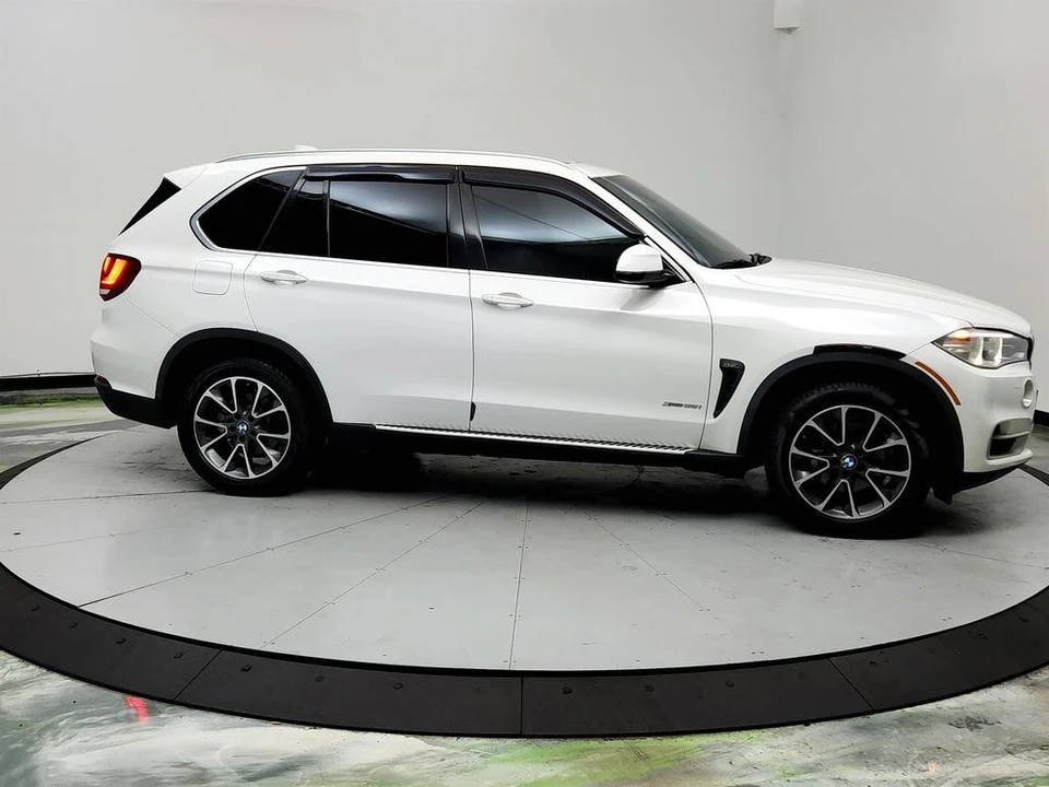 2017 BMW F15 X5 - Image 4 of 21