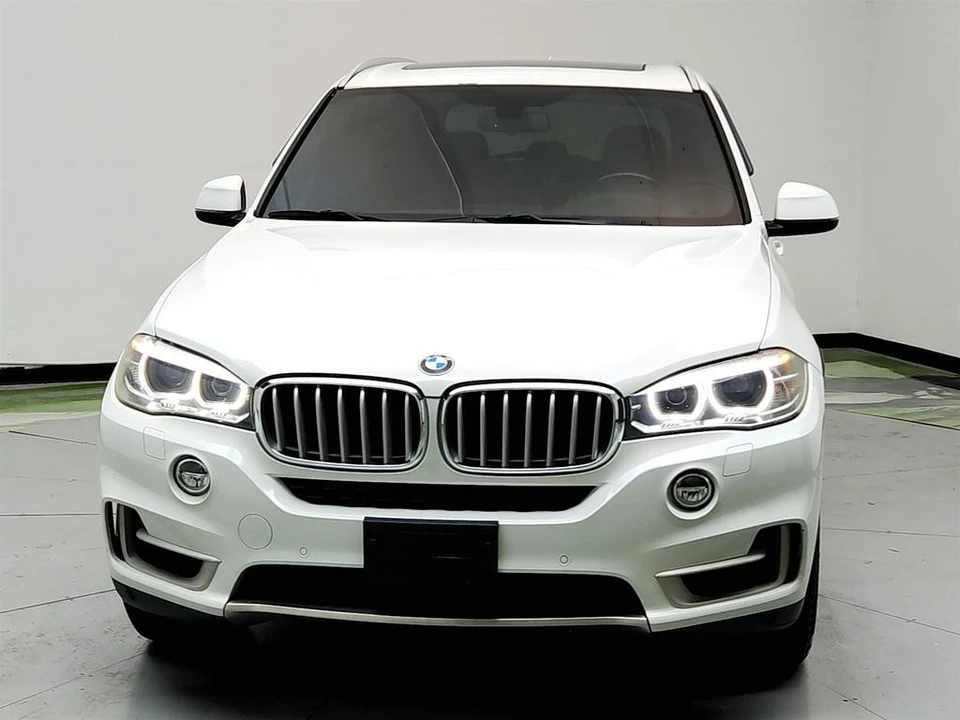 2017 BMW F15 X5 - Image 2 of 21