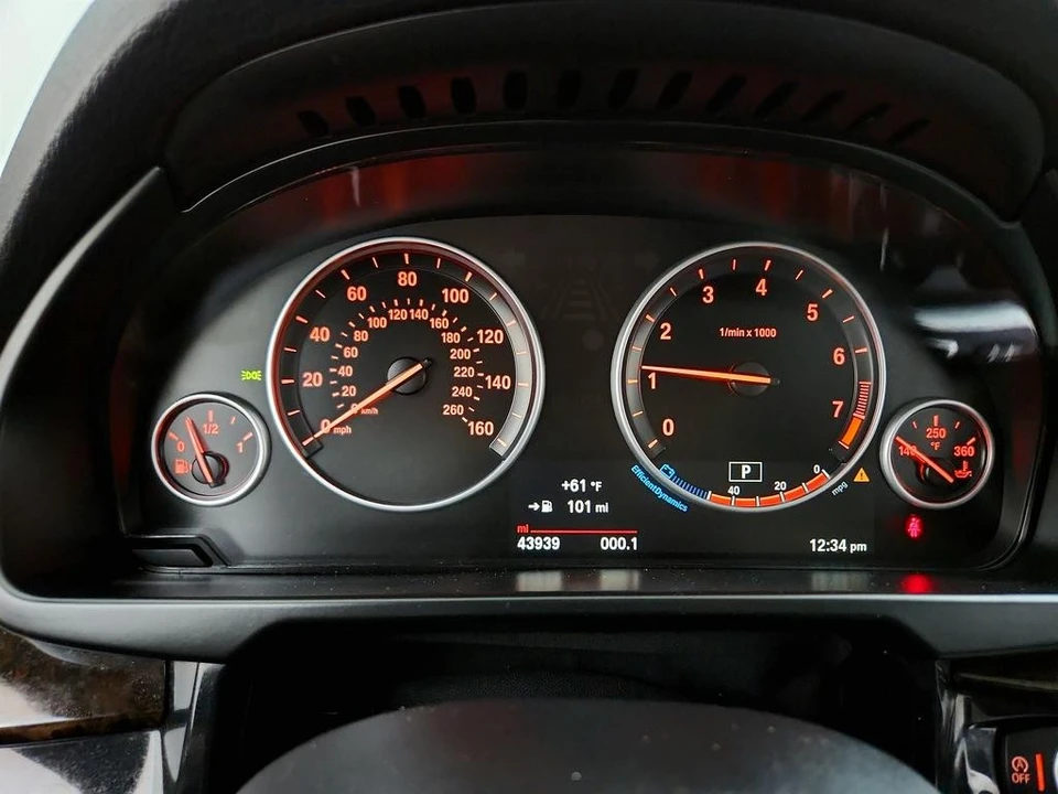 2017 BMW F15 X5 - Image 16 of 21