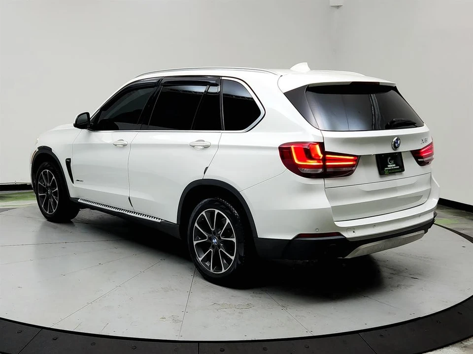 2017 BMW F15 X5 - Image 7 of 21