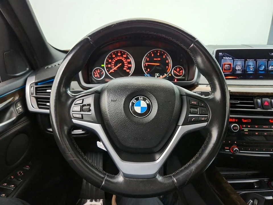 2017 BMW F15 X5 - Image 16 of 21