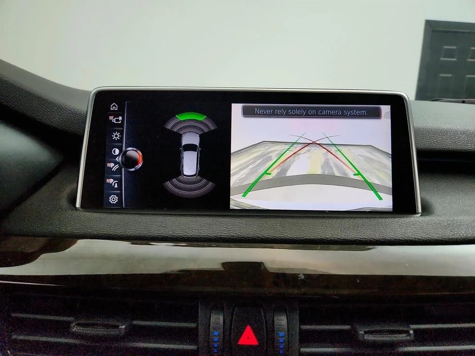 2017 BMW F15 X5 - Image 20 of 21