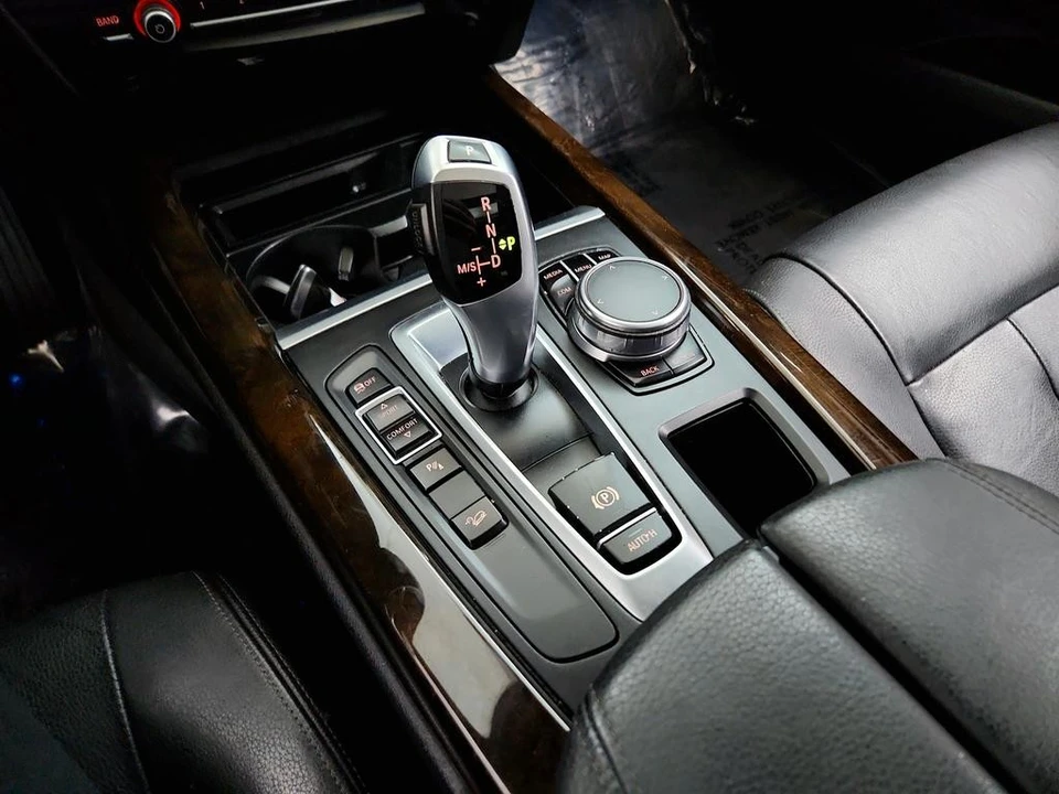 2017 BMW F15 X5 - Image 18 of 21