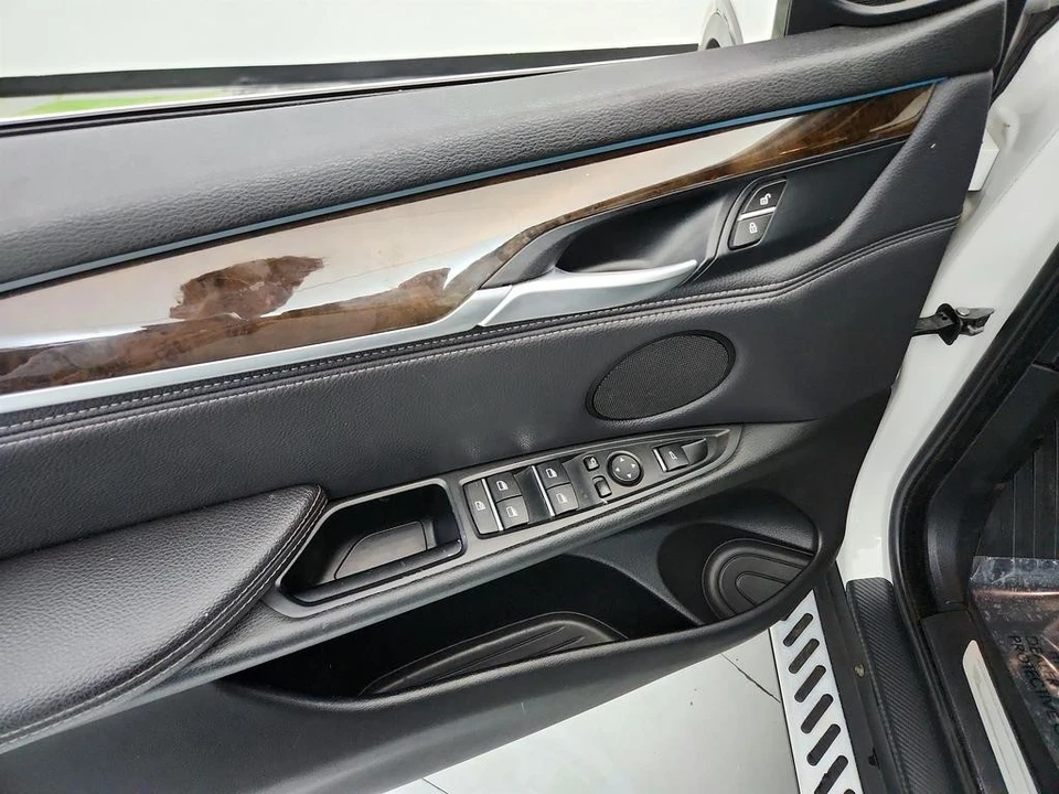 2017 BMW F15 X5 - Image 21 of 21