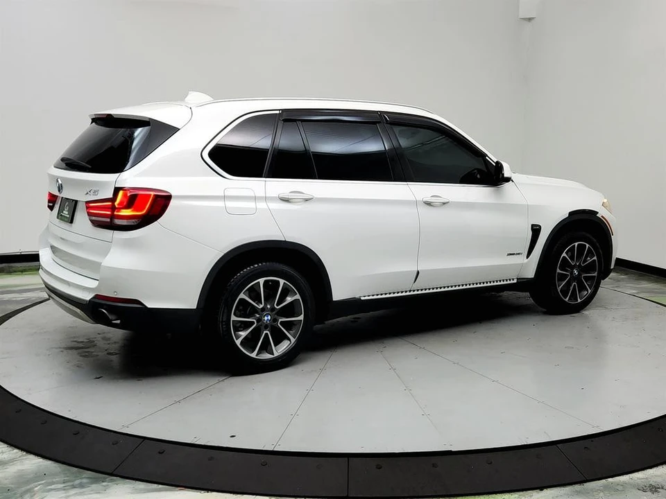 2017 BMW F15 X5 - Image 5 of 12