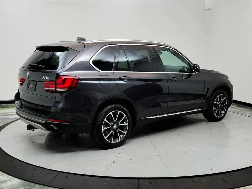 2017 BMW F15 X5 - Image 5 of 12