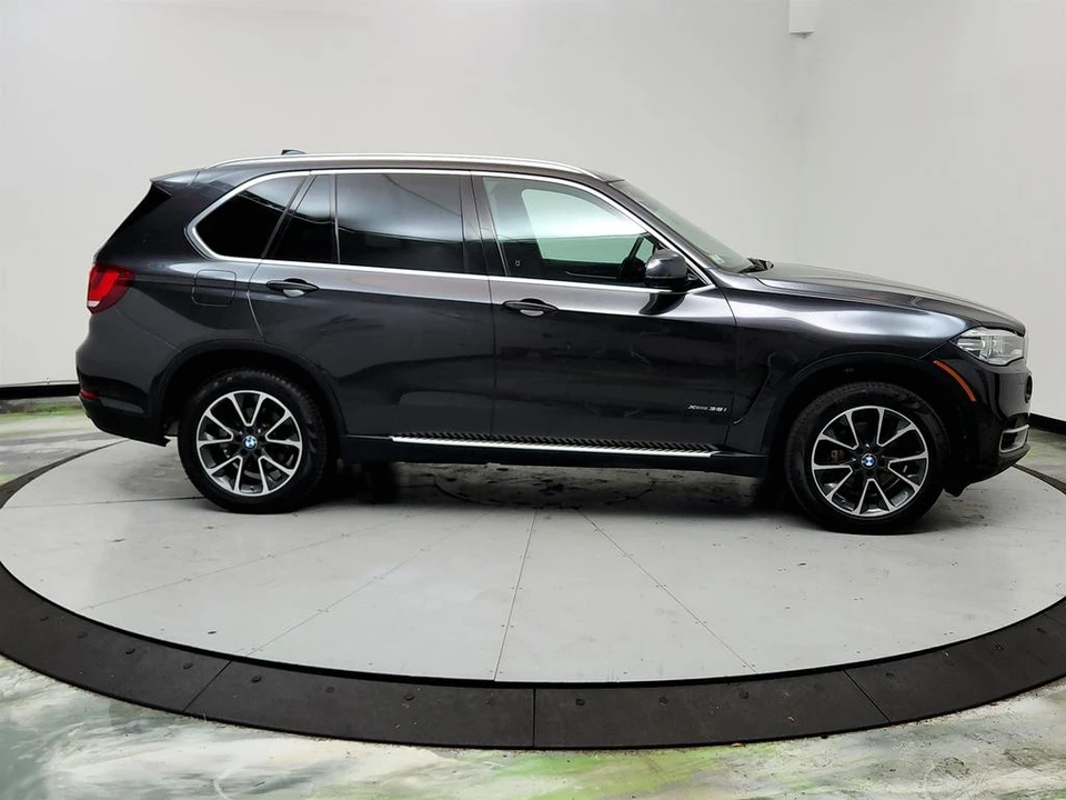 2017 BMW F15 X5 - Image 4 of 12