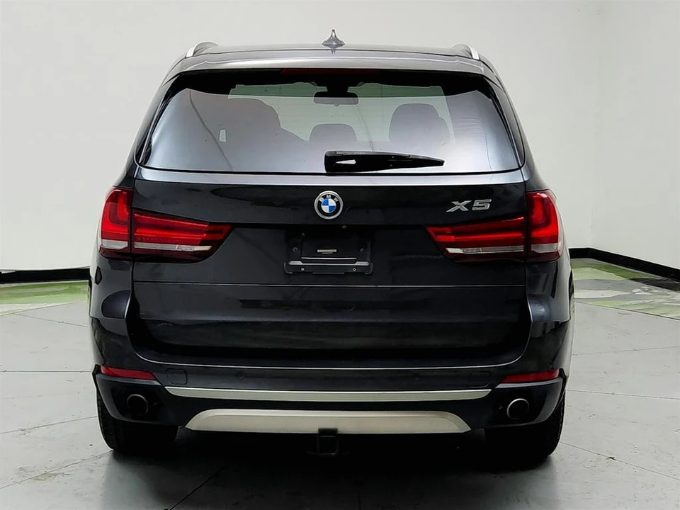 2017 BMW F15 X5 - Image 6 of 12
