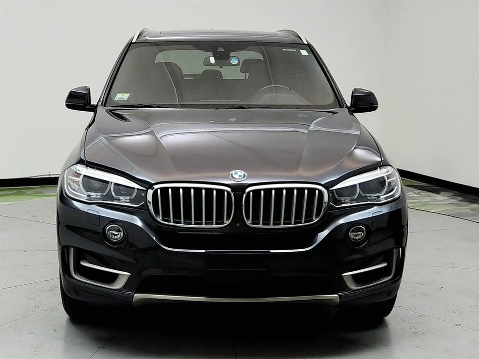 2017 BMW F15 X5 - Image 2 of 12