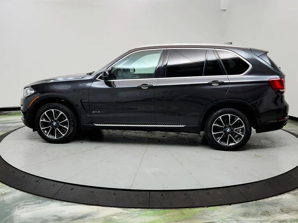 2017 BMW F15 X5 - Image 8 of 12