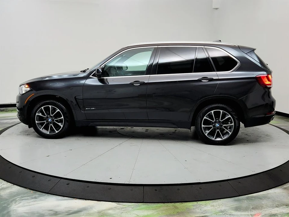 2017 BMW F15 X5 - Image 8 of 12
