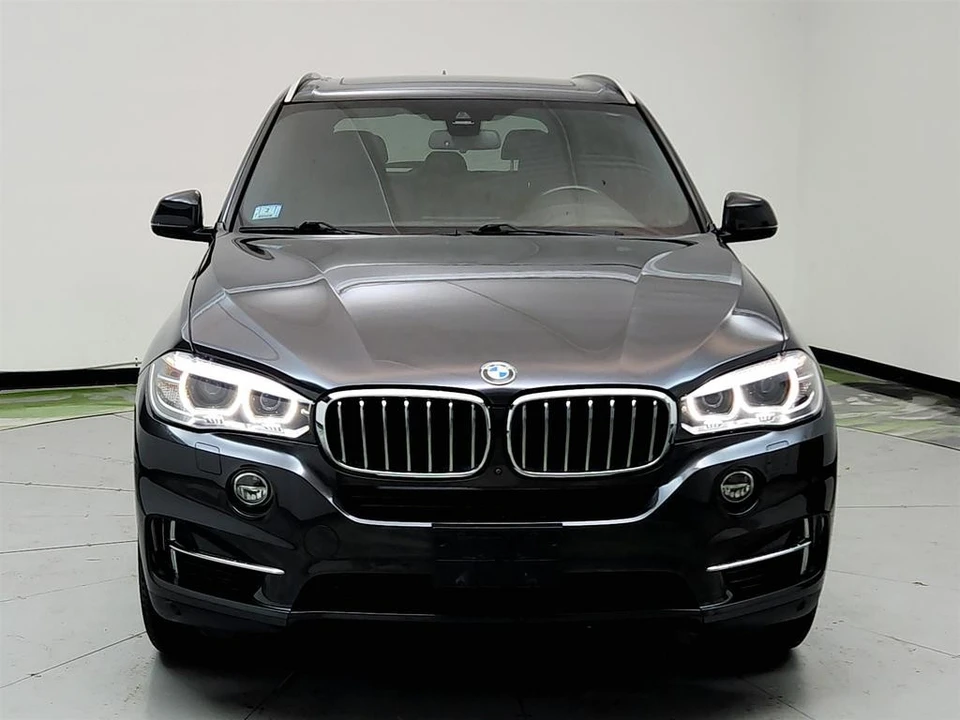 2017 BMW F15 X5 - Image 2 of 12