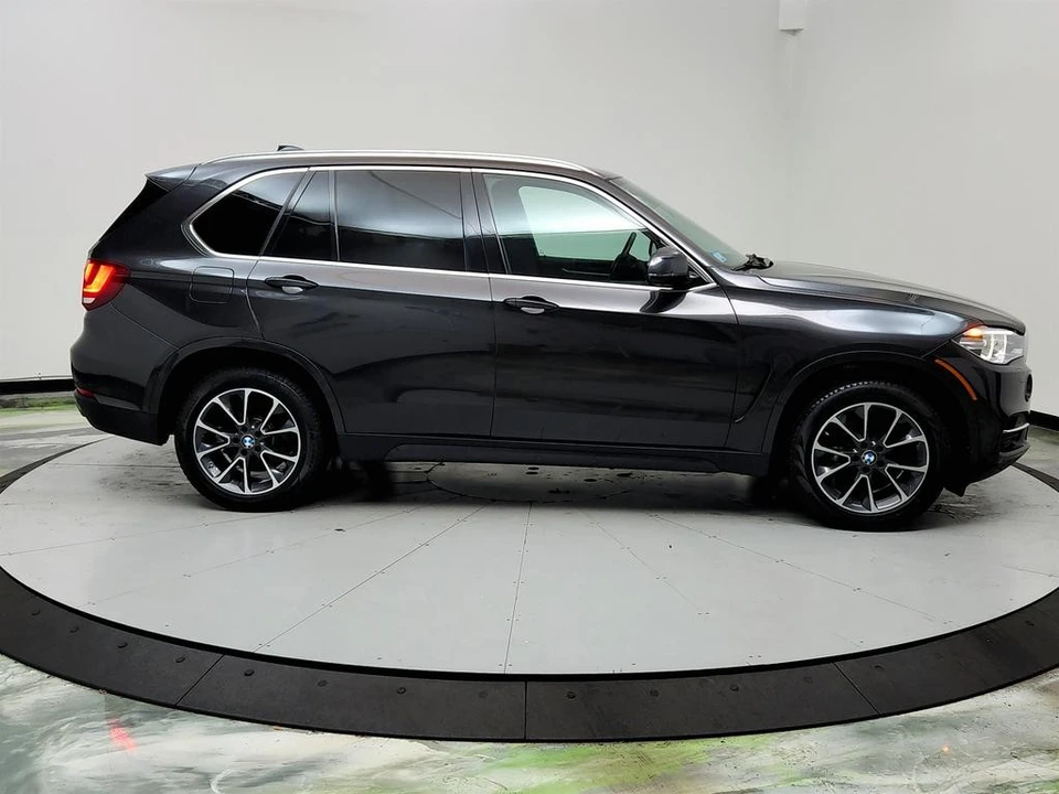 2017 BMW F15 X5 - Image 4 of 12