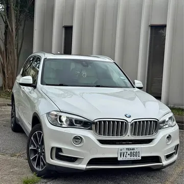 2017 BMW X5 Xdrive35l