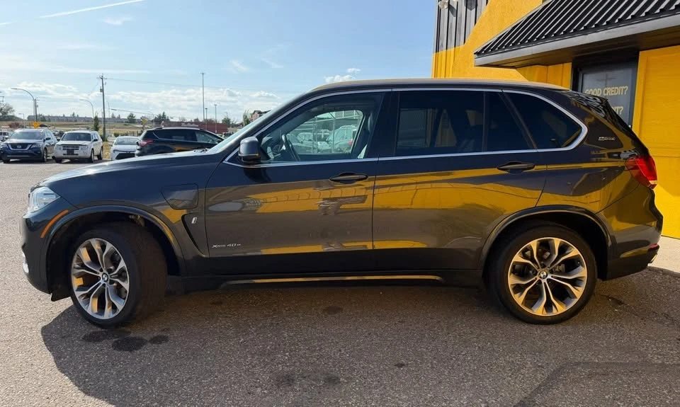 2017 BMW F15 X5 - Image 2 of 15