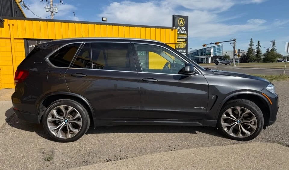 2017 BMW F15 X5 - Image 6 of 15