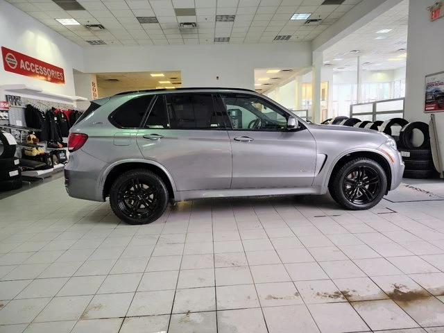 2017 BMW F15 X5 - Image 10 of 20