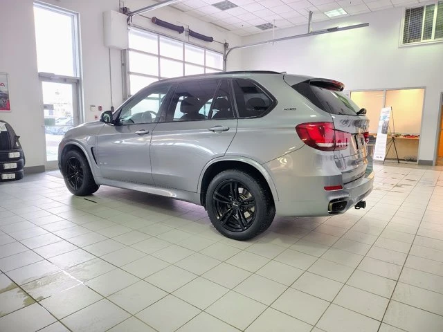 2017 BMW F15 X5 - Image 6 of 20