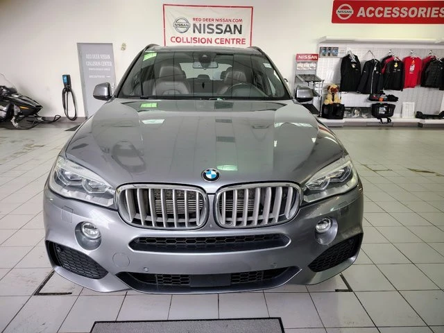 2017 BMW F15 X5 - Image 2 of 20