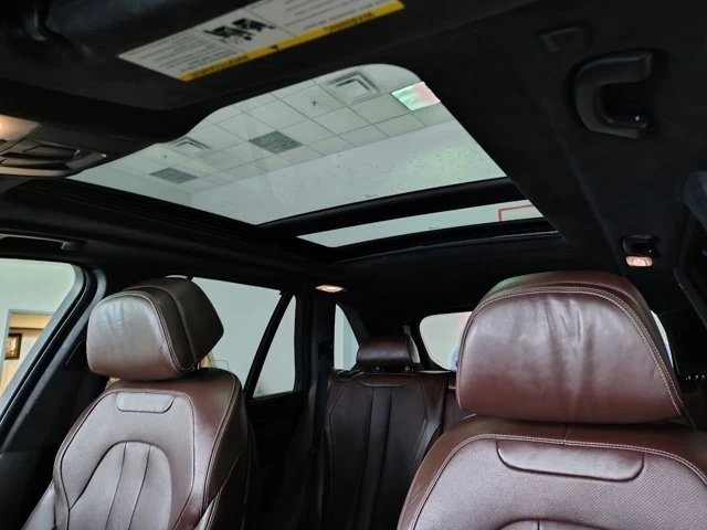 2017 BMW F15 X5 - Image 14 of 20