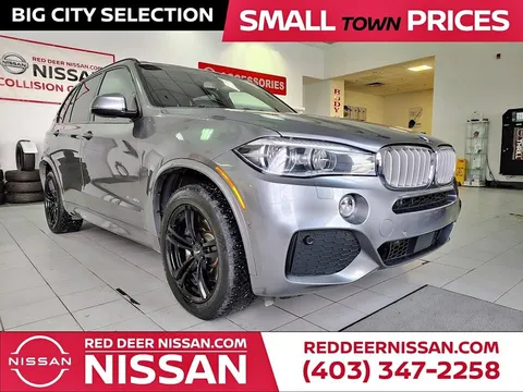 2017 BMW X5 eDrive xDrive40e
