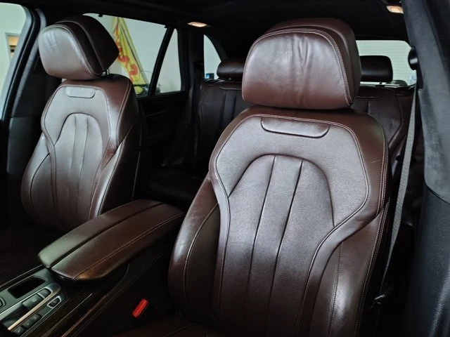 2017 BMW F15 X5 - Image 11 of 20