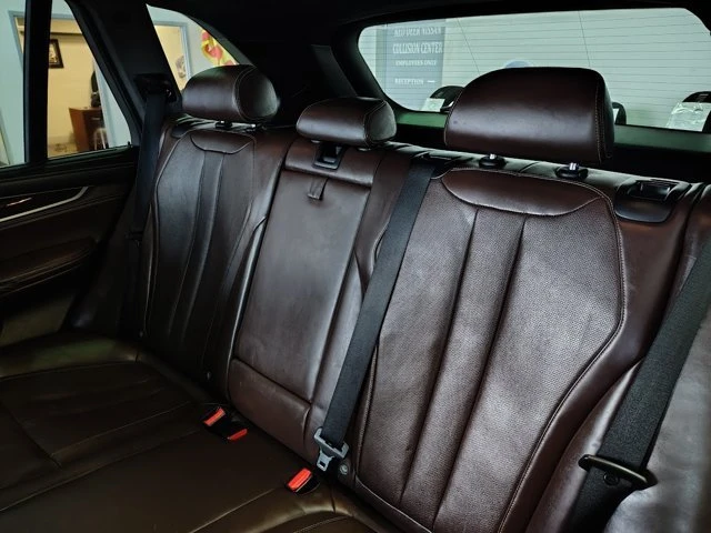 2017 BMW F15 X5 - Image 16 of 20