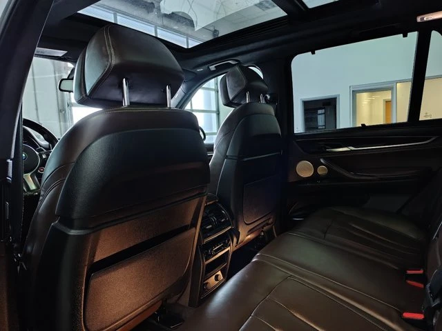 2017 BMW F15 X5 - Image 15 of 20