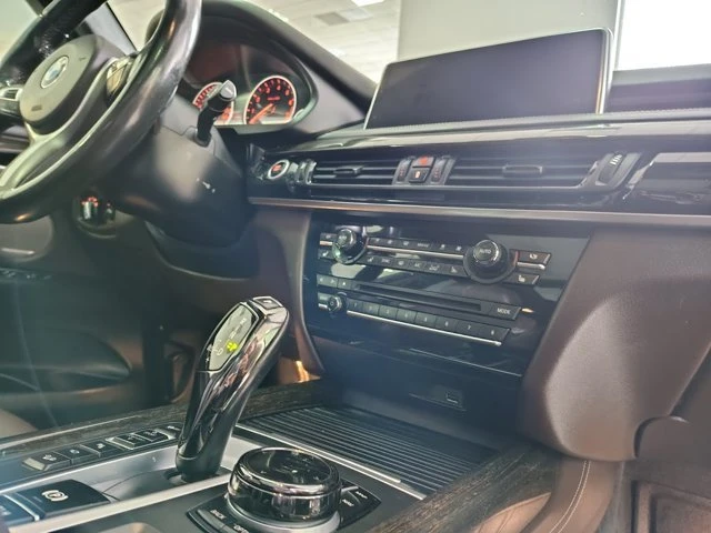 2017 BMW F15 X5 - Image 19 of 20