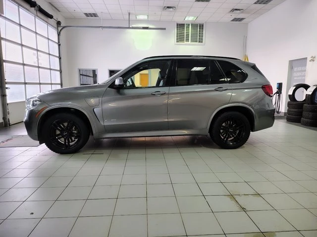 2017 BMW F15 X5 - Image 5 of 20