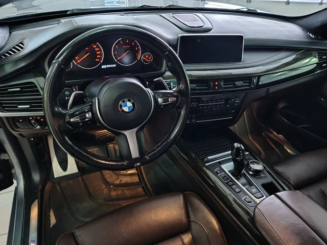 2017 BMW F15 X5 - Image 12 of 20