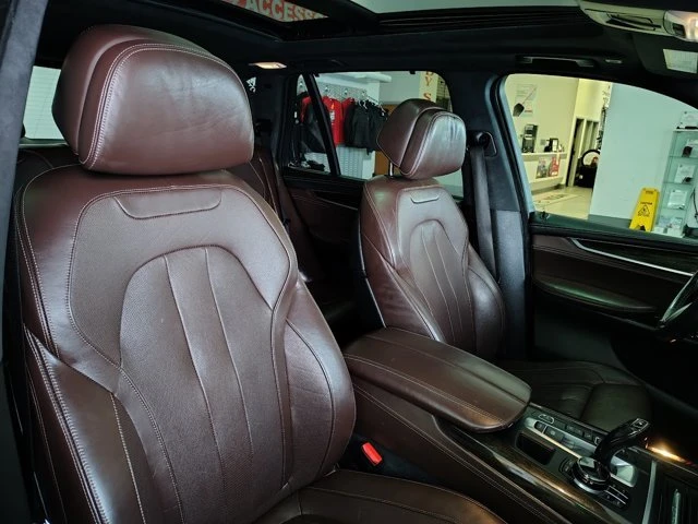 2017 BMW F15 X5 - Image 20 of 20