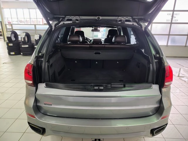 2017 BMW F15 X5 - Image 8 of 20