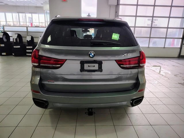 2017 BMW F15 X5 - Image 7 of 20