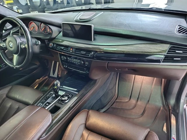 2017 BMW F15 X5 - Image 18 of 20