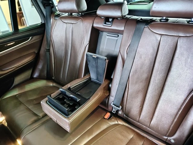 2017 BMW F15 X5 - Image 17 of 20