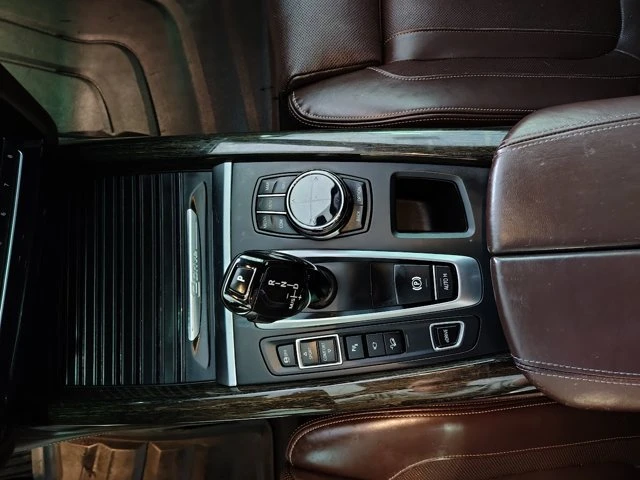 2017 BMW F15 X5 - Image 13 of 20